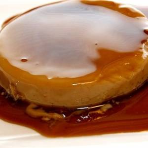 طرز تهیه کارامل شکلاتی