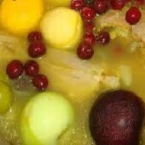 آبگوشت باغی | طرز تهیه آبگوشت باغی