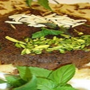 بریانی | طرز تهیه بریانی اصفهان