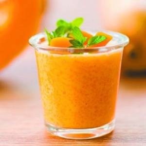 اسموتی | طرز تهیه اسموتی شکم پرکن!