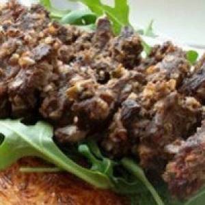 كباب قشقايی | طرز تهیه كباب قشقايی