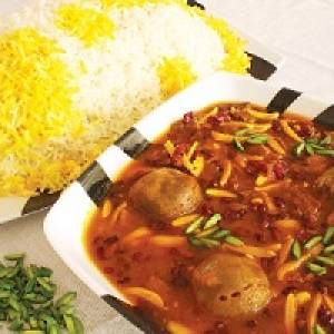 نکات مهم در پخت خورش قیمه