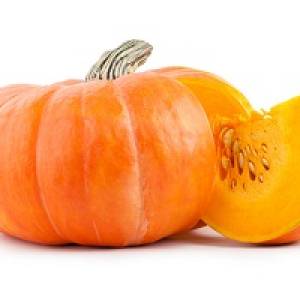 کدو حلوایی | کدو تنبل چه خاصیتی دارد؟