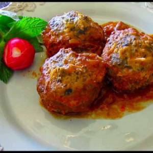 کوفته به | طرز تهیه کوفته به