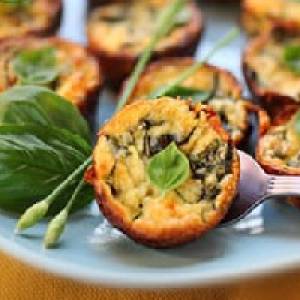 اسنک فرانسوی‌ برای صبحانه