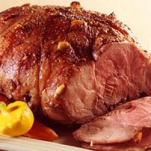 طرز تهیه ژیگو گوساله یک غذای لذیذ