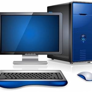 آموزش مراحل اول كار با كامپیوتر