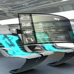 تکنولوژی و آینده 