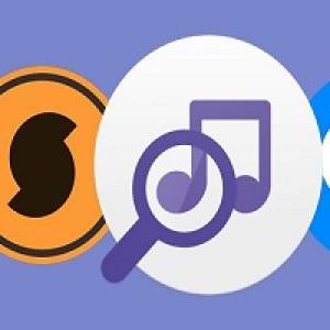 شناسایی آهنگ در حال پخش اندروید با این برنامه ها