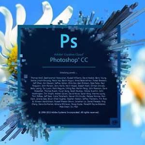 آموزش  نحوه فعال کردن فارسی نویسی در Photoshop CC 