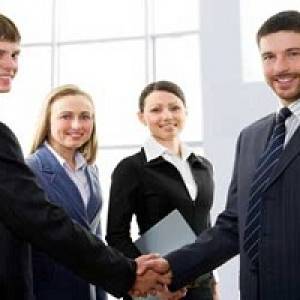 اینجوری باید کارمند موفق باشيم
