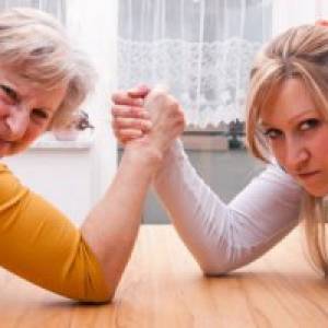 عروس خوب | برای یک عروس خوب بودن این کارها را ترک کنید