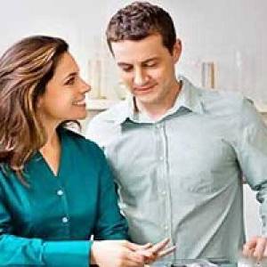 سیاست های  مهم شوهر داری 