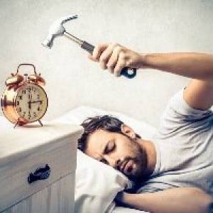 سحرخیزی | 4  روش برای سحرخیز شدن