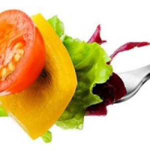آموزشی : چگونه تغذیه سالم را شروع کنیم؟ 
