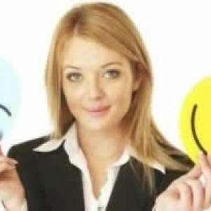 موفقیت | چگونه میتوانیم مثبت اندیش باشیم؟