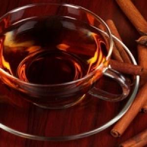 چای دارچین | خواص چای دارچینی