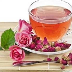 چای گل سرخ | همه ی آنچه باید درباره چای گل سرخ بدانید!