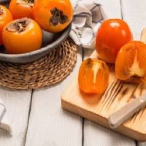 خرمالو | بهترین میوه پاییزی خرمالو 