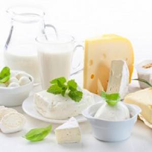 نبود لبنیات در رژیم غذایی چه اتفاقی در بدن رخ می‌دهد؟