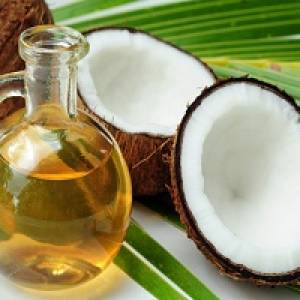 روغن نارگیل | خواص دارویی و زیبایی روغن نارگیل