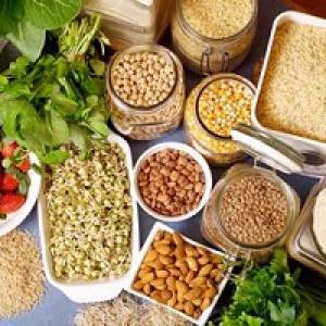 فیبر چیست و چگونه طبقه‌بندی می‌شود؟