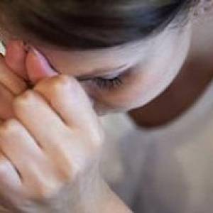 افسردگی‌ زنان | یکی از انواع افسردگی‌های زنان 