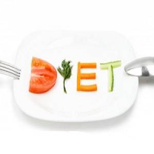 رژیم لاغری مناسب 