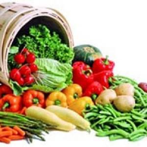 بهترین گزینه های غذایی برای فصل پاییز 