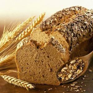 نان جو | همه چیز درباره نان جو و سبوس جو