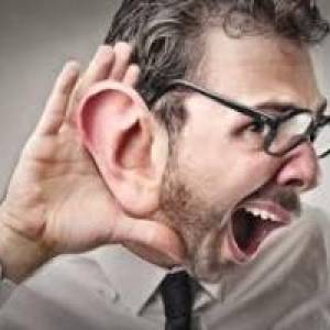 گوش | گوش راست یا چپ 