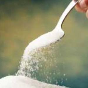 اثرات بد شکر روی سایز دور کمر