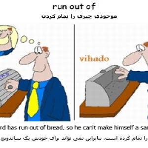 اصطلاحات در زبان انگلیسی