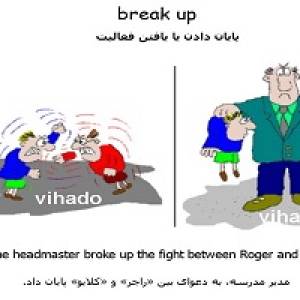 اسم ها در زبان انگلیسی