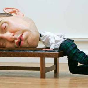 آموزش زبان | انواع ونحوه تلفظ I slept in