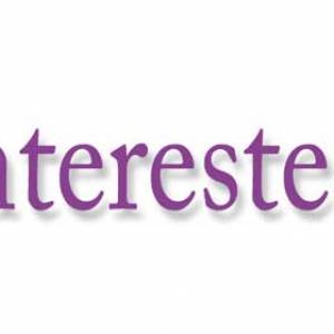 آموزش زبان | انواع ونحوه تلفظ interested