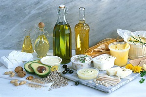  چربی های سالم اثرات محافظتی در برابر بسیاری از بیماری ها دارد